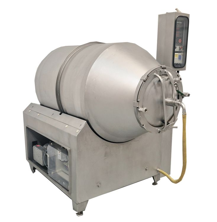 Inject Star ES1100 BOMBO INJECT STAR CON VACIO DE 1100L mod. ES1100