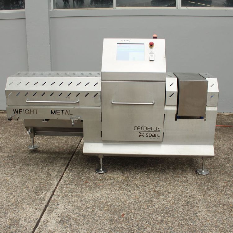 Fortress Cerberus 420