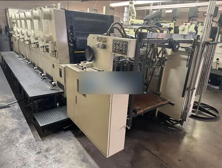 Akiyama Bestech 628 20" x 28"