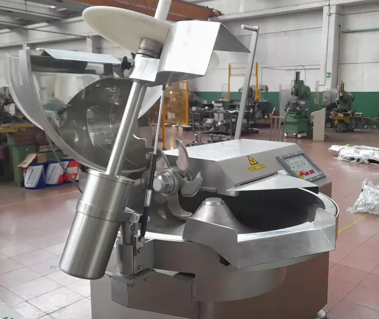 Iozzelli Cutter