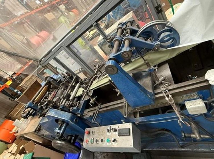 Holweg RS1