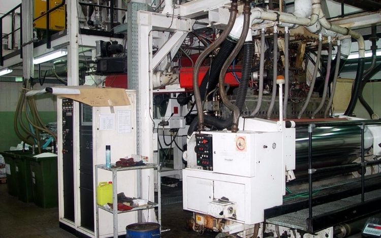 Windmoller & Holscher Filmex