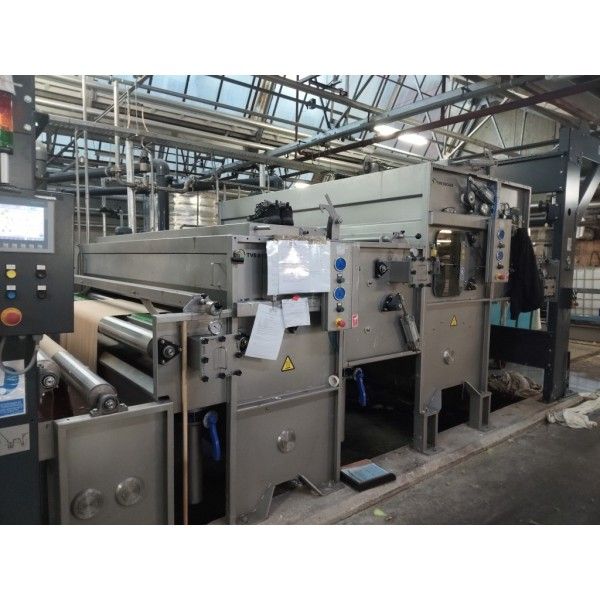 Tve escale Washing Range