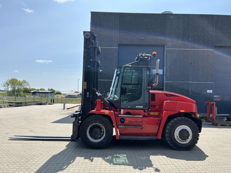 Kalmar DCG90-6 9000