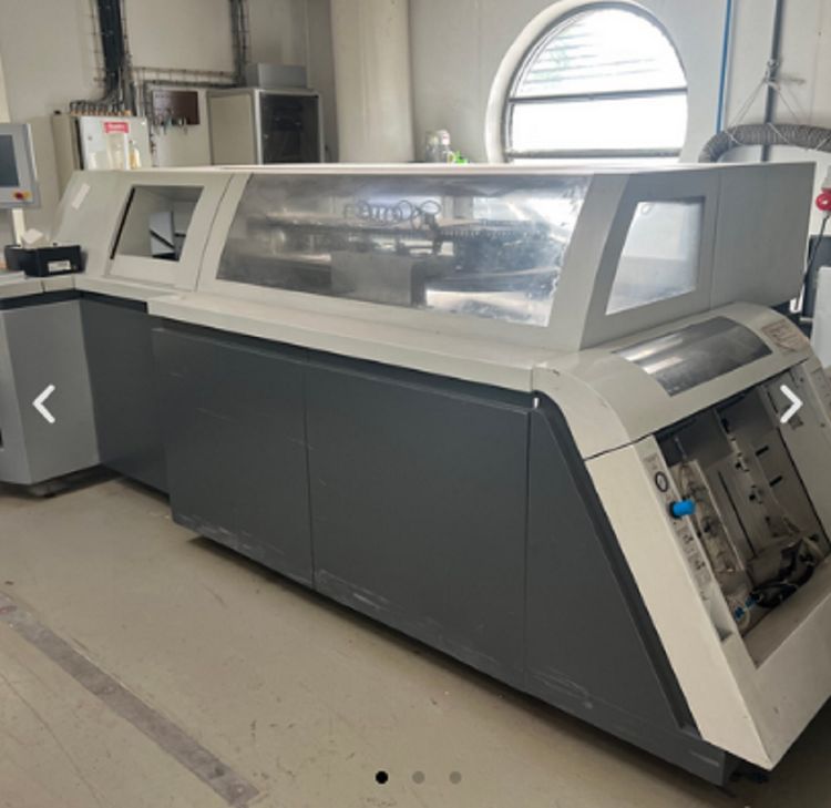 Heidelberg EUROBIND 1300 + EUROTRIM