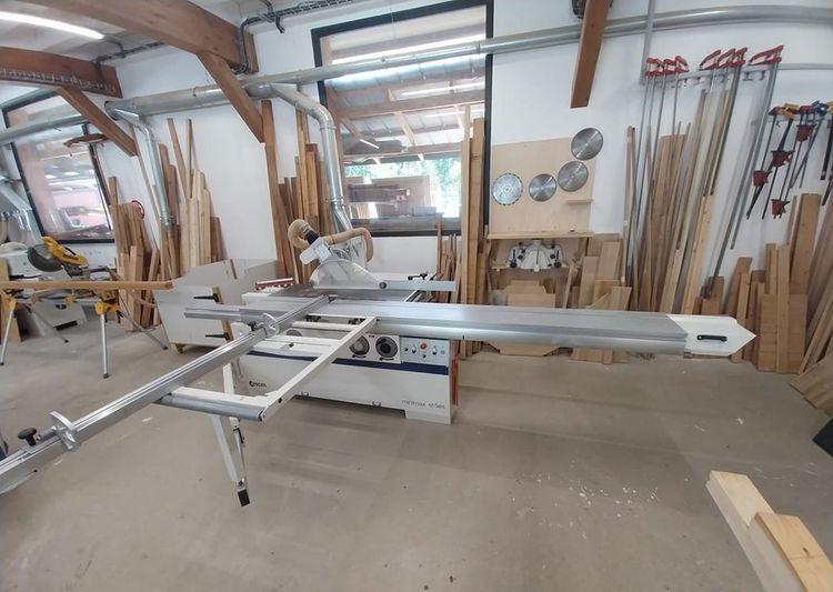SCM Minimax ST 5ES