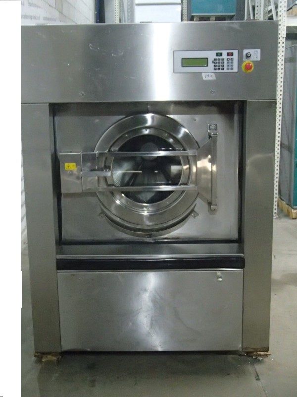 primus commercial washing machine