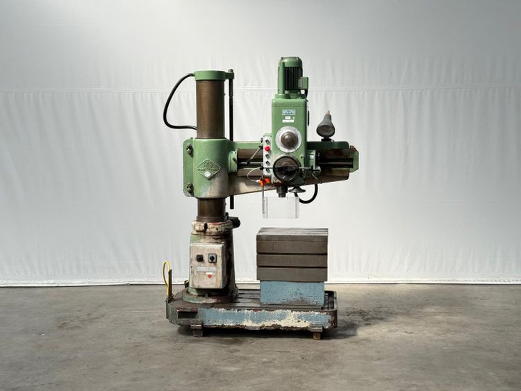 Ema EMA NOVARA 900x40 1,750 RPM