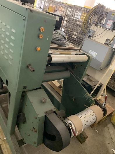 Comco Sheeter & Die Cutter