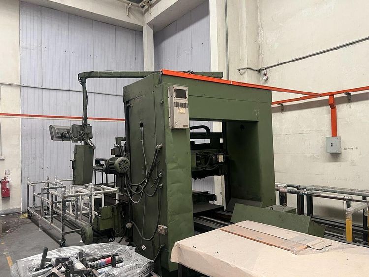 CHIN YUAN HSING CH3000 Variable