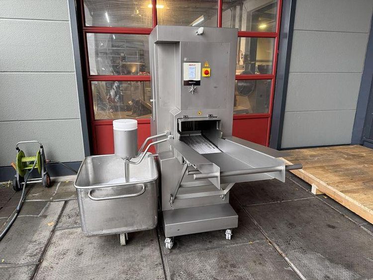 Ruhle IR 29 Brine Injector / Curing Injector