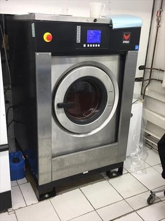 IPSO HF234 Washer