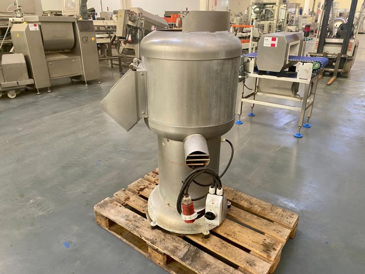 Kronen PL 25K Abrasive Peeler