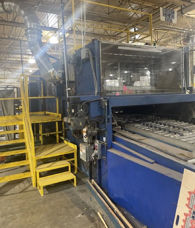 Bobst SPO-2000