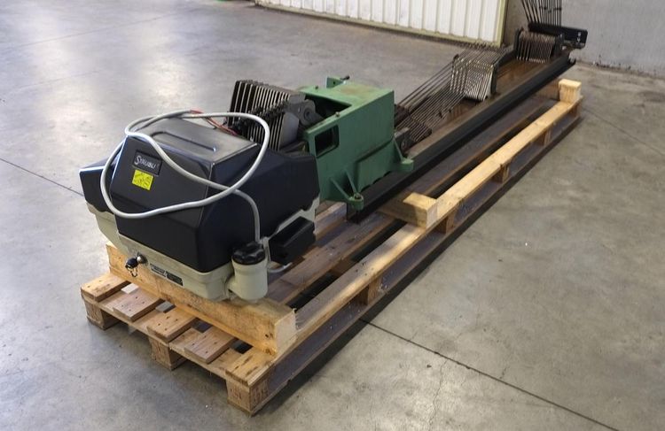 Staubli 2670 20