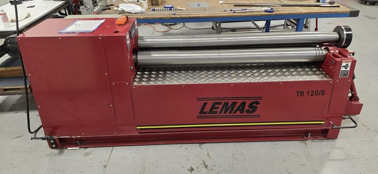 Lemas  TR 120/5