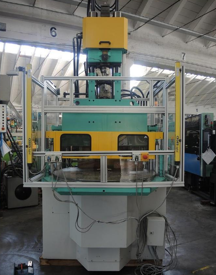 Arburg Allrounder 1200T 800-350 80 T