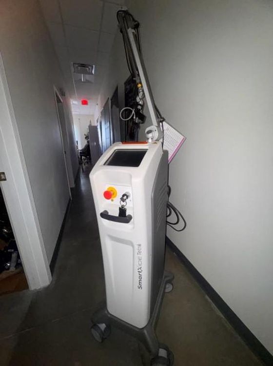 Cartessa, DEKA SmartXide Tetra CoolPeel CoolPeel