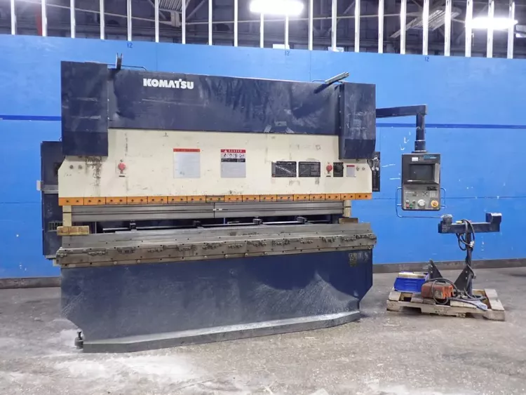 Komatsu PHS 160X310 176 tons