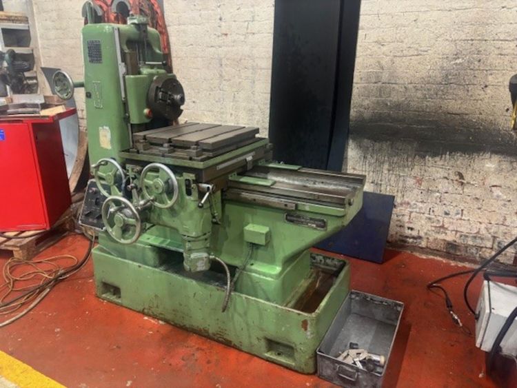 Kearns S TYPE  510 rpm