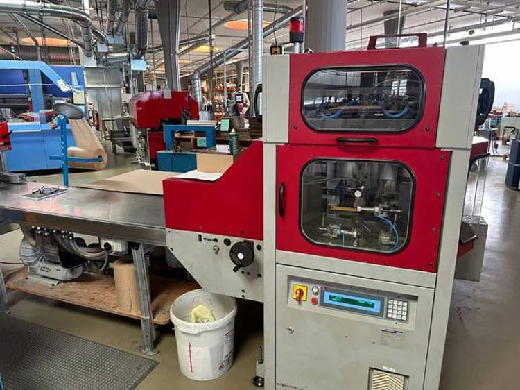 MULLER MARTINI Acoro A5