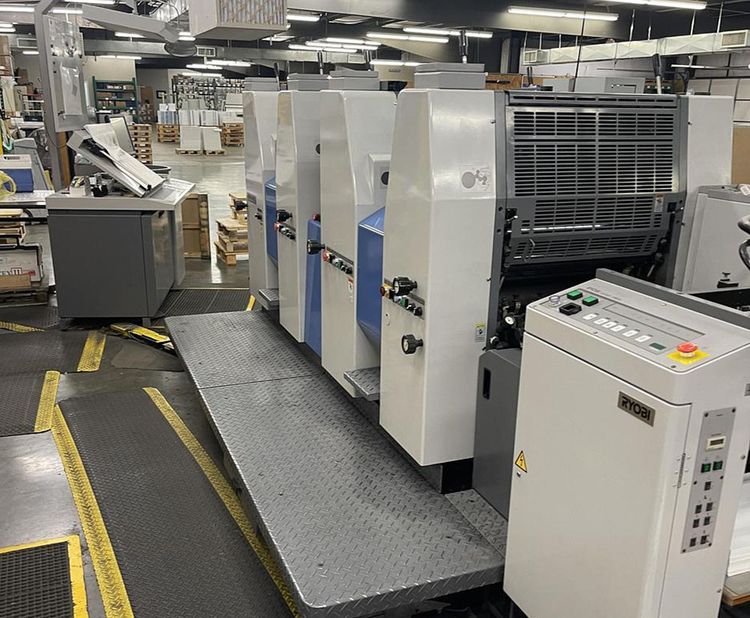 Ryobi 524 HXX 12x 18