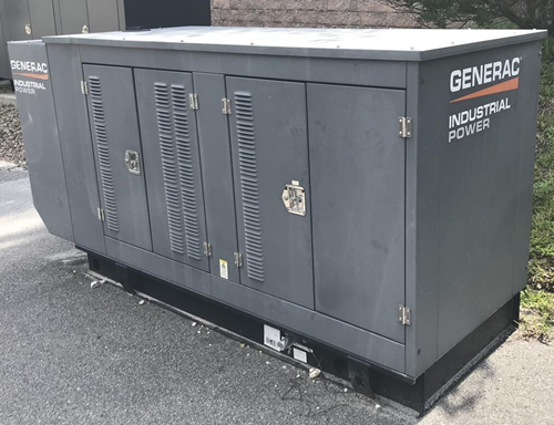 Generac 20357840100