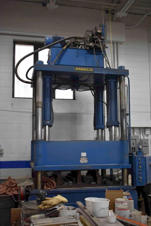 Hannifin HANNIFIN 250