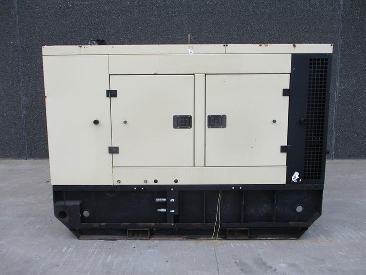 Doosan G 40 Power 40 kVA