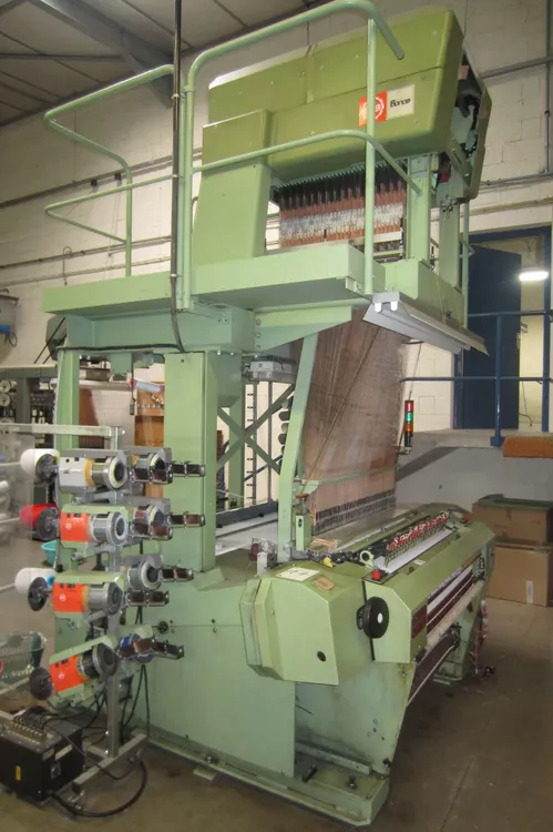 2 Muller MBJ3 1/1150