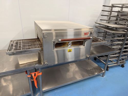 XLT Conveyor Oven