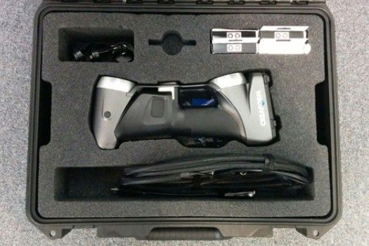 Creaform HandySCAN 700 3D Scanner