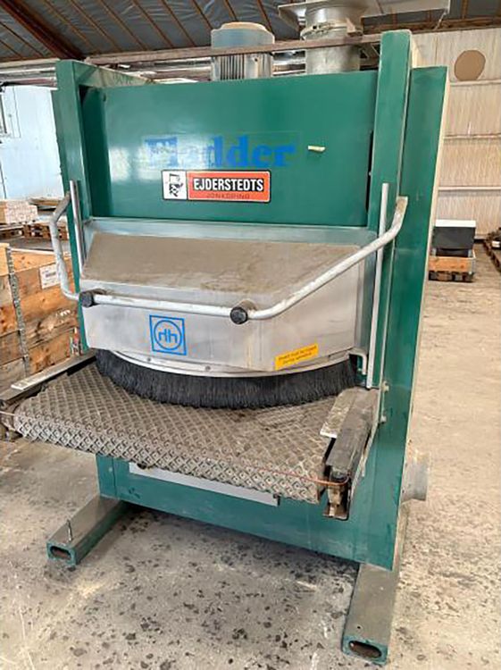 Fladder 300 AUT/1000