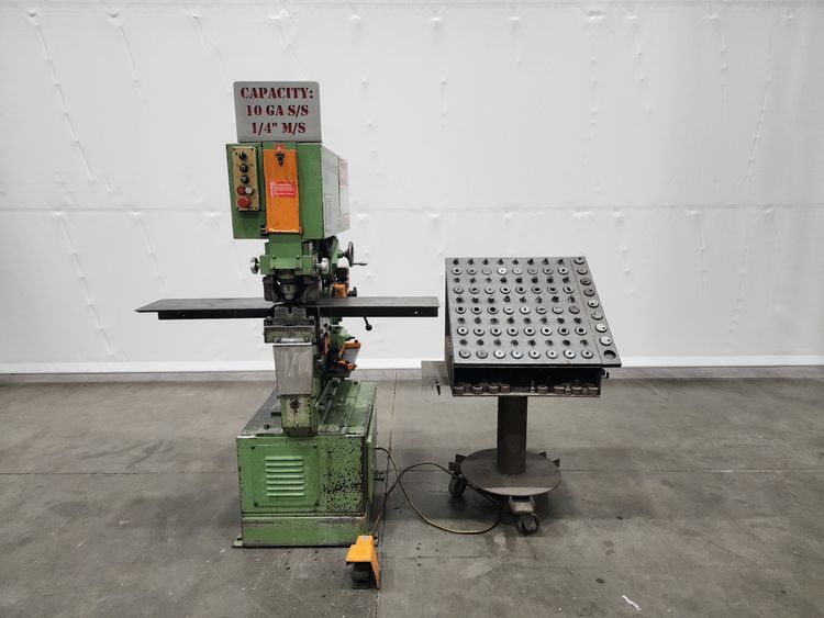 Peddinghaus Peddiworker 880