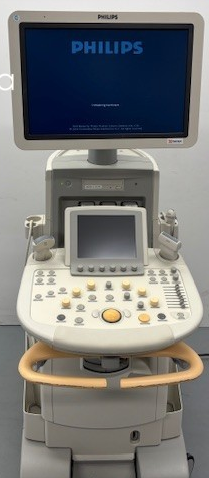 Philips iU22 XMatrix Ultrasound