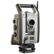 Others S7 3" Trimble S7 3" DR PLUS Robotic Total Station