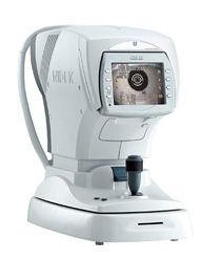 Marco, Nidek 560 Auto Refractor Keratometer