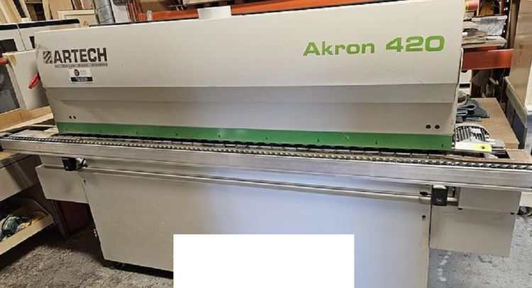 Biesse Akron 420