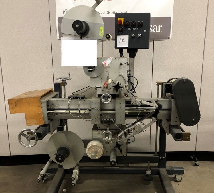 Universal LABELER