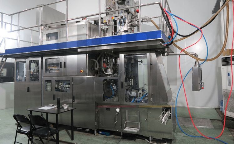 Tetra Pak TBA19 030V