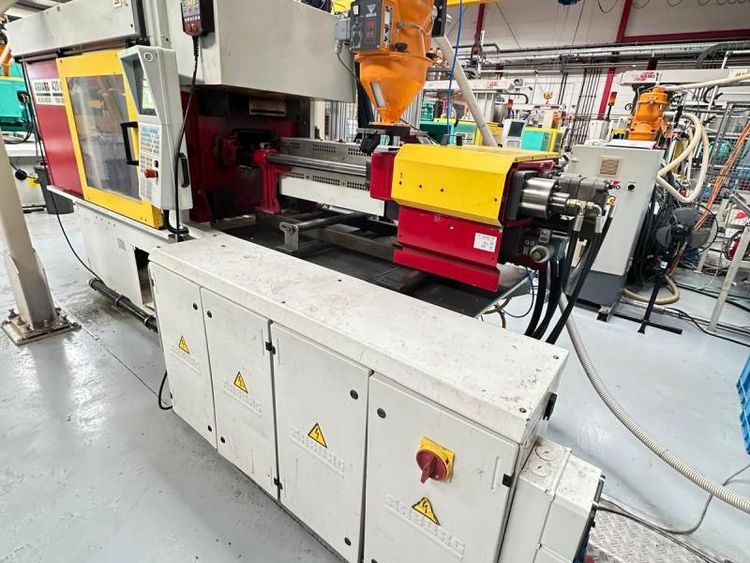 Arburg 420C1300-350-60 130 T