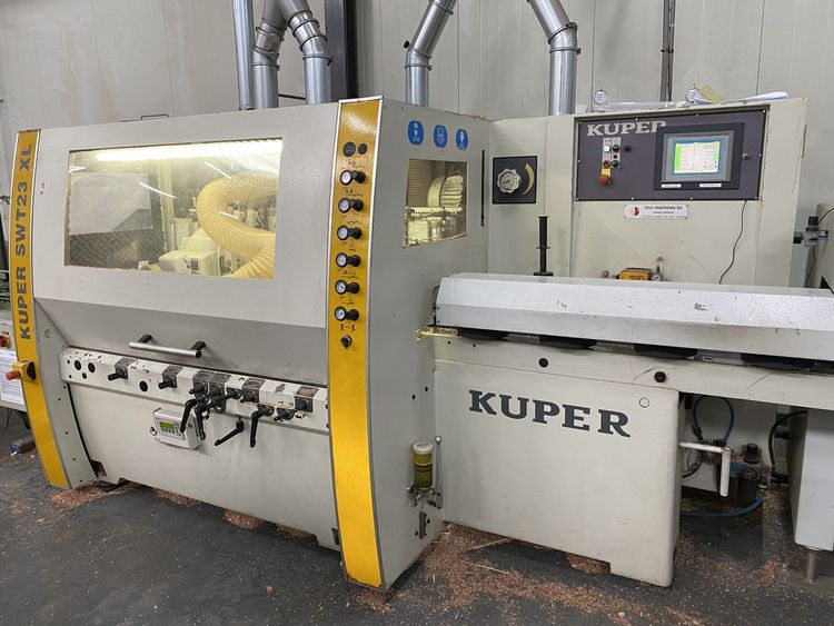 Kuper SWT 23 XL-5R