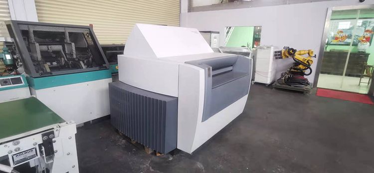 Heidelberg Suprasetter 105