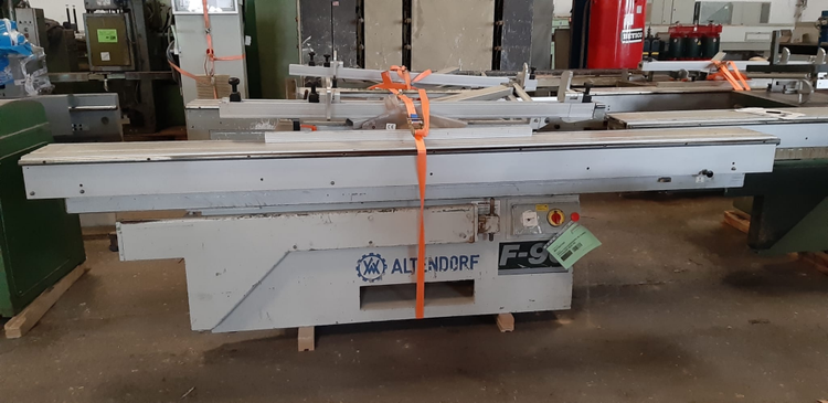 Altendorf F90