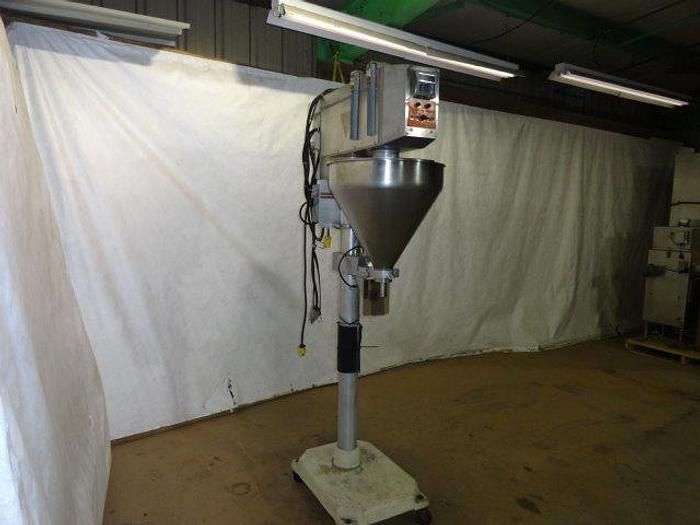 All-Fill Auger filler