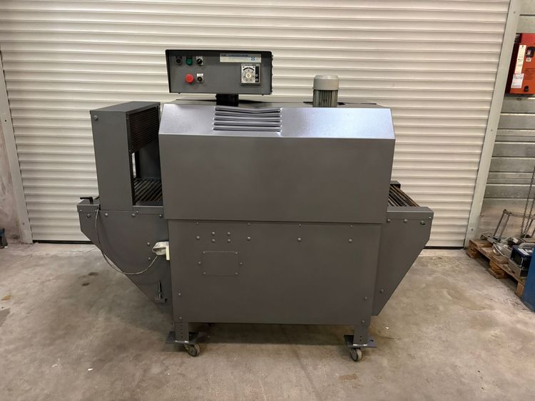 LAURA  585 shrink tunnel