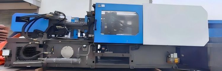 Haitian MA2000II/770 200 T