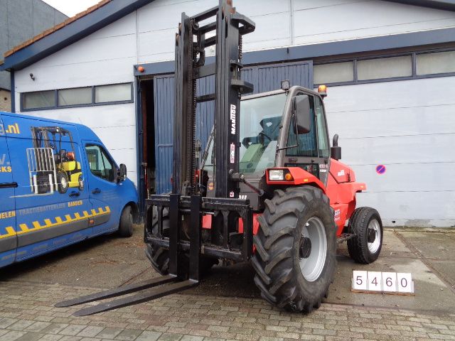 Manitou M30-4 3000 kg