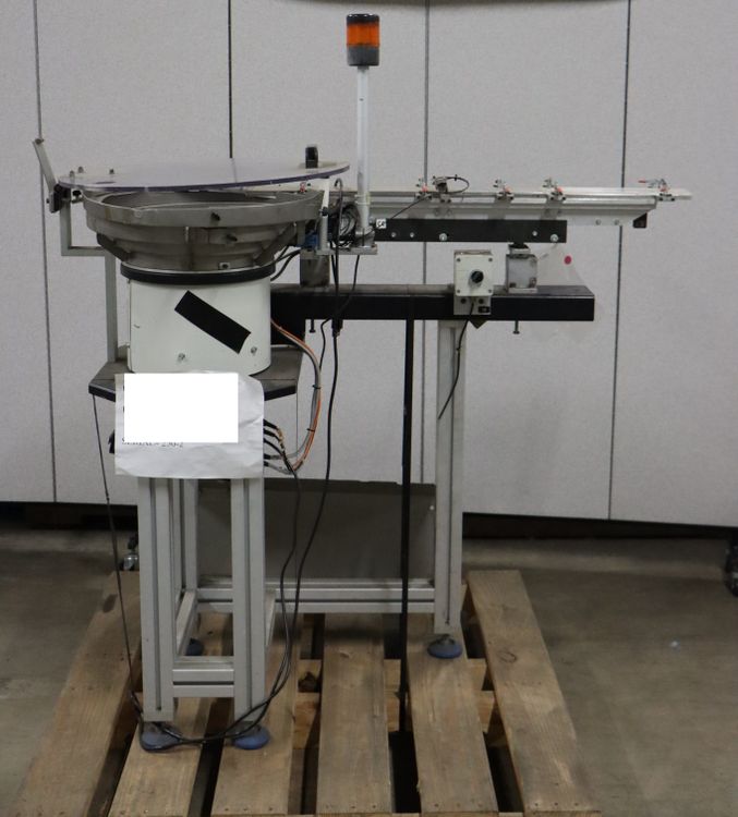 HELATEC AG BOWL FEEDER