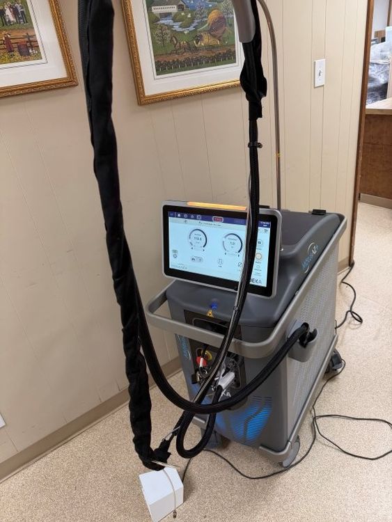 DEKA Motus AZ+ Aesthetic